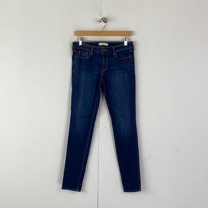 Abercrombie Skinny Jeans